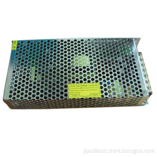 Factory genuine 5V/12V switching power supply, free quotations